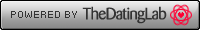 Powered by The Dating Lab