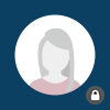 Member profile: transparent